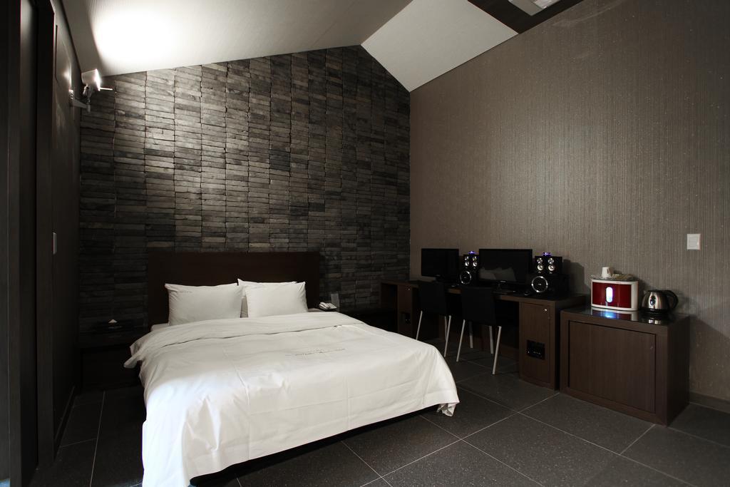 Valentine Hotel Goyang Ngoại thất bức ảnh