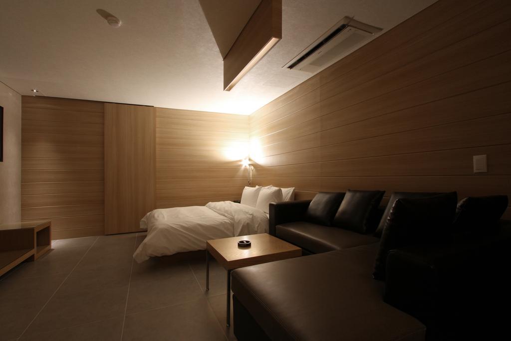 Valentine Hotel Goyang Phòng bức ảnh