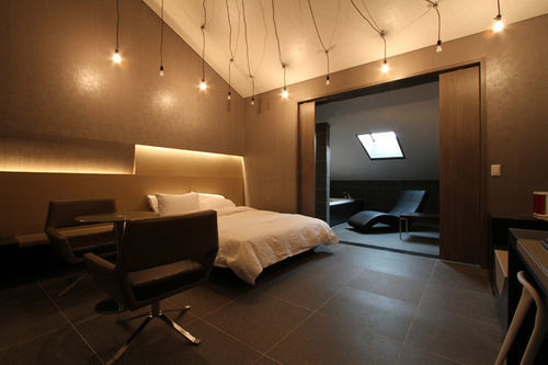 Valentine Hotel Goyang Ngoại thất bức ảnh